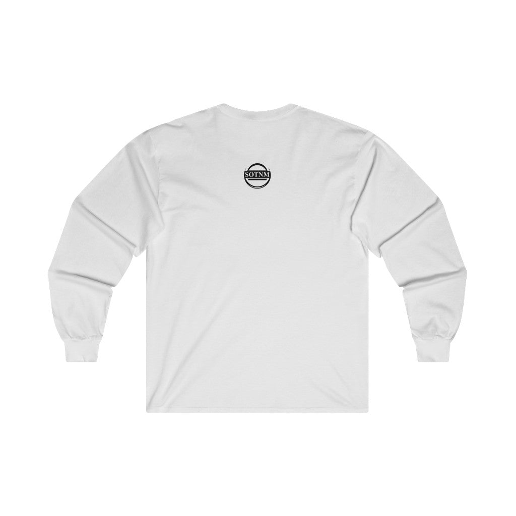 Everything Is Going To Be Alright Long Sleeve Tee Everything Is Going To Be Alright Long Sleeve Tee