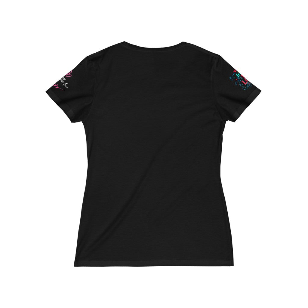 Women's Te Amo Mucho Viva Limited Edition Tee