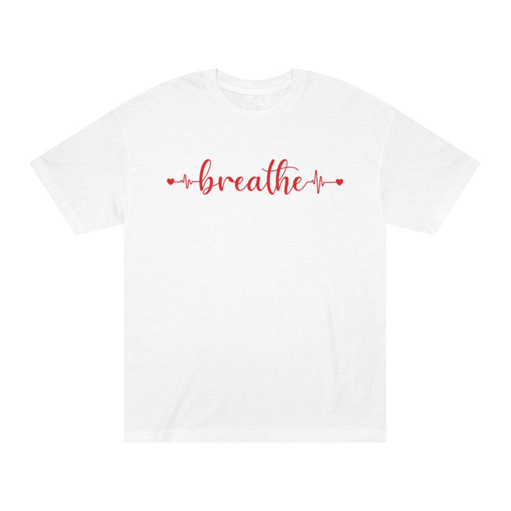 Breathe Spaceman Unisex Classic Tee