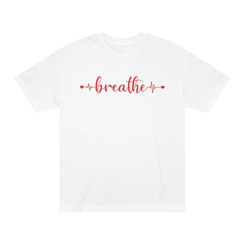 Breathe Spaceman Unisex Classic Tee