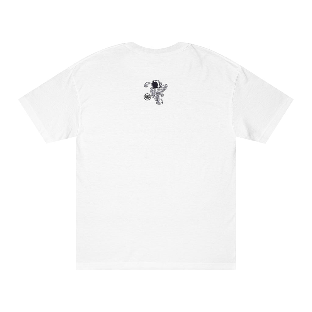 Breathe Spaceman Unisex Classic Tee