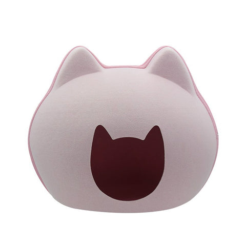Cat Cave Bed