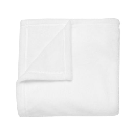 Pawwwsitivity Plush Fleece Blanket