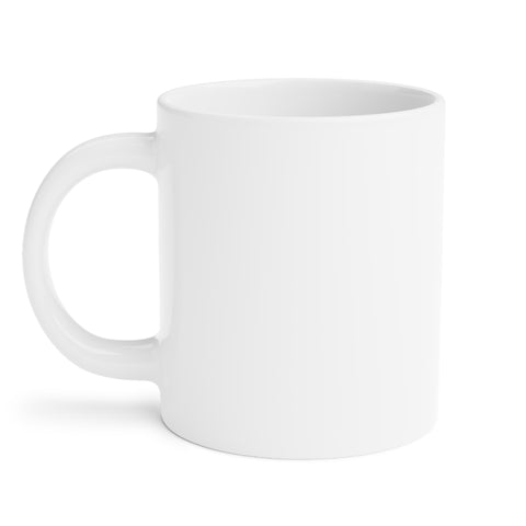 Pawwwsitivity Ceramic Mugs (11oz\15oz\20oz)