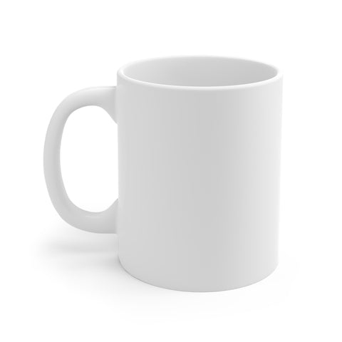 Pawwwsitivity Ceramic Mugs (11oz\15oz\20oz)