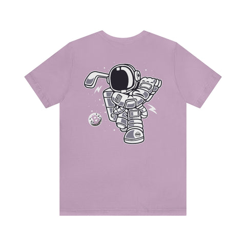 Crypto Summer - Unisex Jersey Short Sleeve Tee