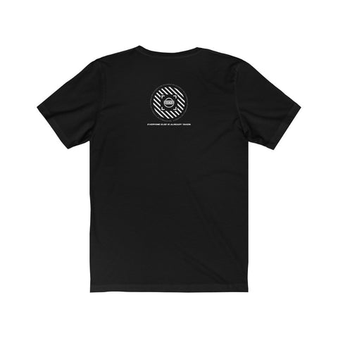 What Is Measured Gets Better Short Sleeve Tee