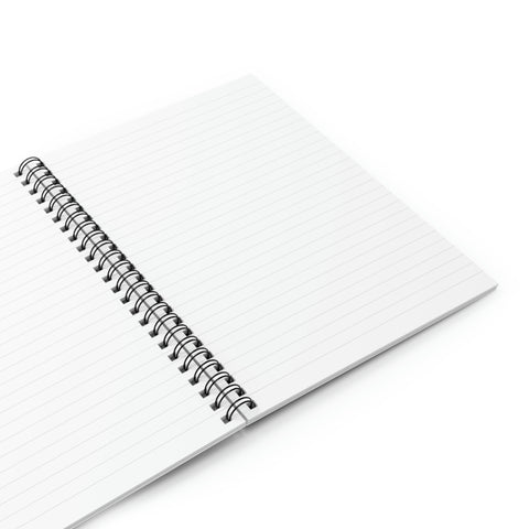 You Are More Than You THINK You Are Spiral Notebook - Ruled Line