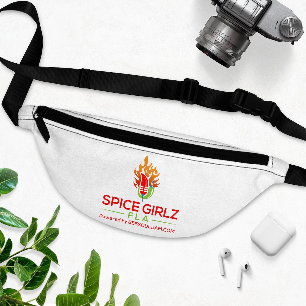 SPICE GIRLZ FLA Fanny Pack