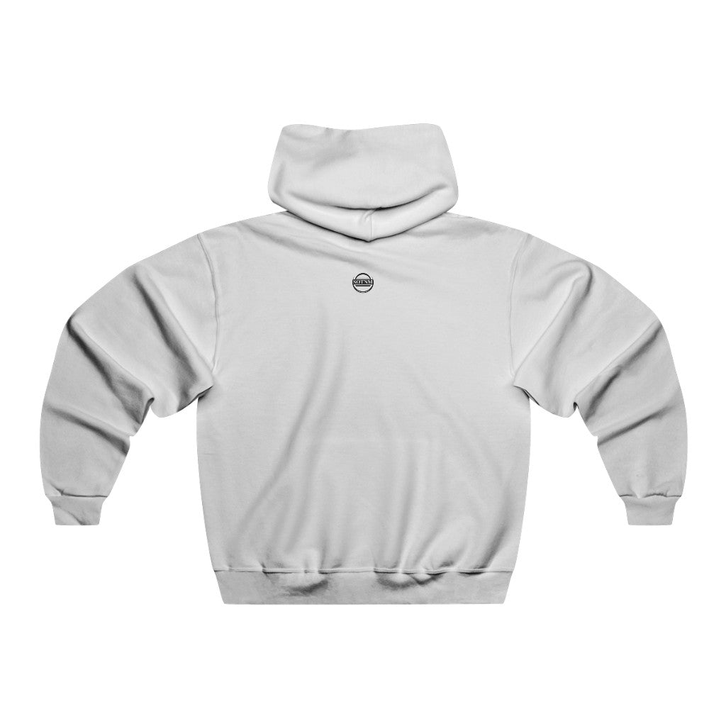 SOTNM Blank NUBLEND® Hooded Sweatshirt