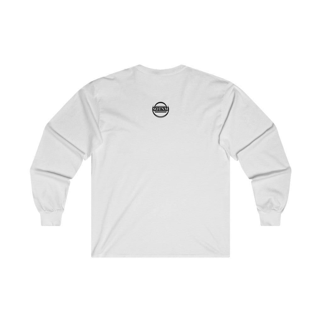 Everything Is Going To Be Alright Long Sleeve Tee