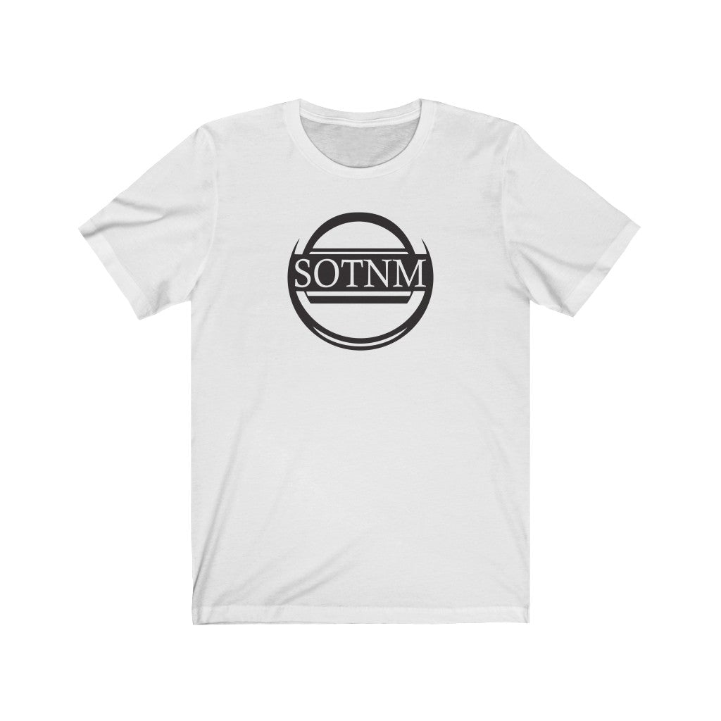 Limited Edition SOTNM Short Sleeve Tee