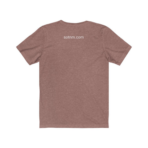 Everyday is a Cool Day 1 Unisex Jersey Short Sleeve Tee