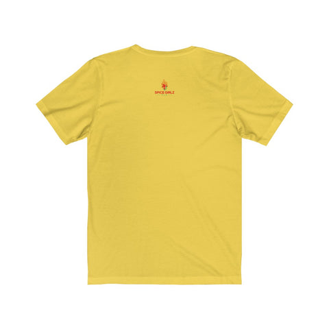 Savage Unisex Jersey Short Sleeve Tee