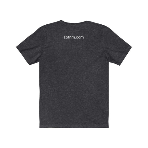 Everyday is a Cool Day 1 Unisex Jersey Short Sleeve Tee
