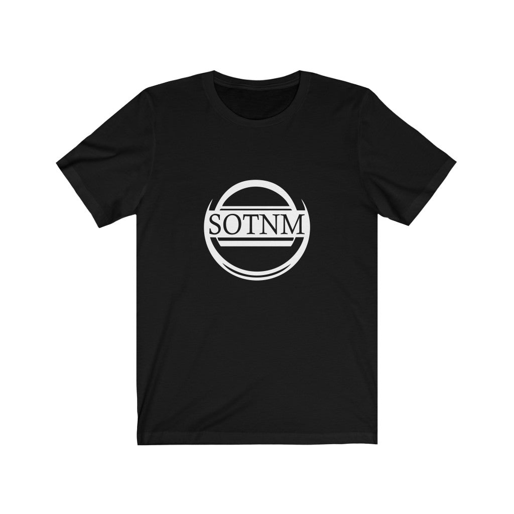 SOTNM Short Sleeve Tee