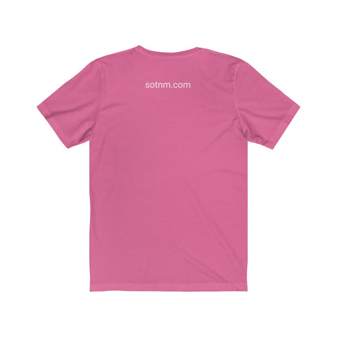 Everyday is a Cool Day 1 Unisex Jersey Short Sleeve Tee