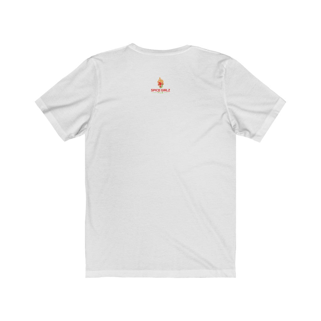 Savage Unisex Jersey Short Sleeve Tee