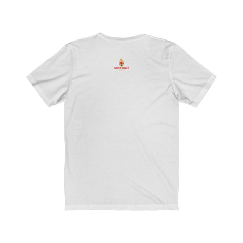 Savage Unisex Jersey Short Sleeve Tee