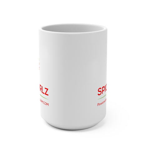 SPICE GIRLZ FLA Ceramic Mug