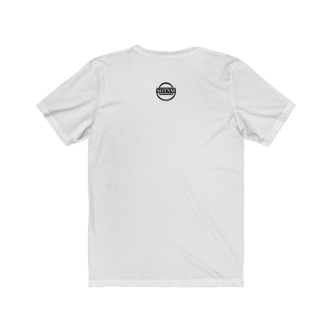 Crypto Summer 5 Unisex Jersey Short Sleeve Tee