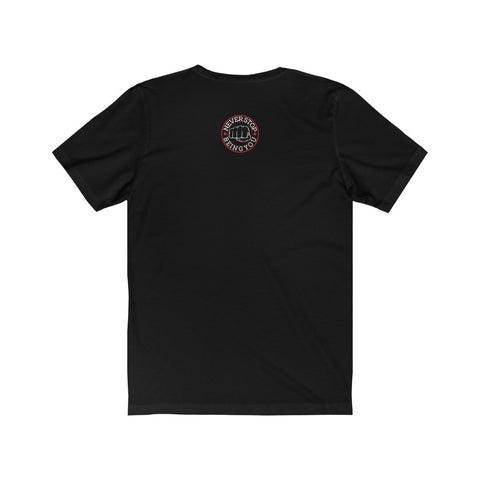 Win Or Learn Unisex Jersey Short Sleeve Tee