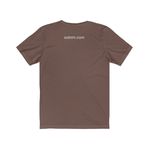 Everyday is a Cool Day 1 Unisex Jersey Short Sleeve Tee