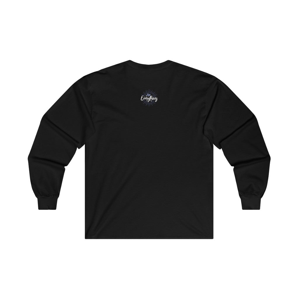 Make Love Not War Long Sleeve Tee