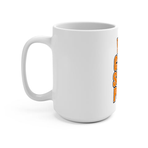 You Can't Scale Poop Ceramic Mug