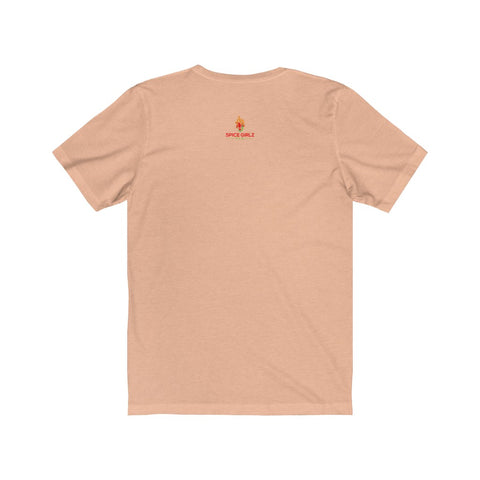 Savage Unisex Jersey Short Sleeve Tee