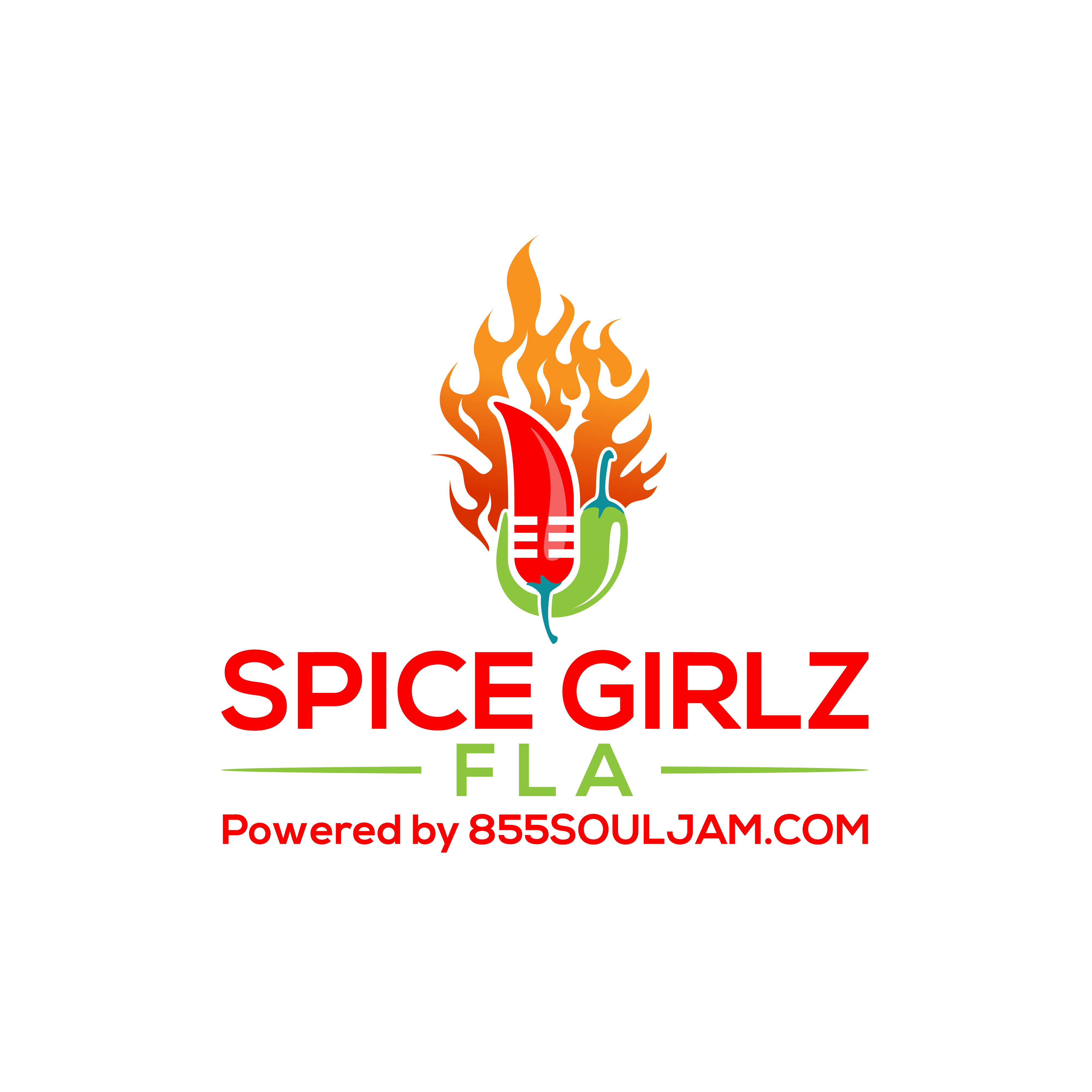 SPICE GIRLZ FLA GIFT CARD
