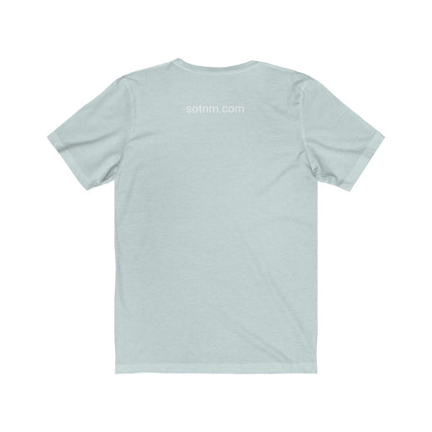 Everyday is a Cool Day 1 Unisex Jersey Short Sleeve Tee