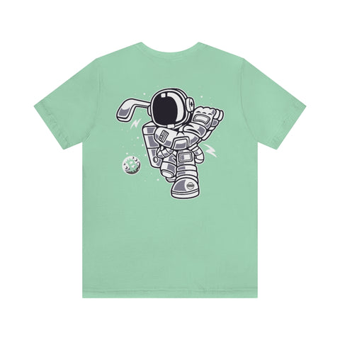 Crypto Summer - Unisex Jersey Short Sleeve Tee