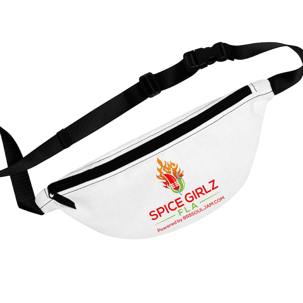 SPICE GIRLZ FLA Fanny Pack