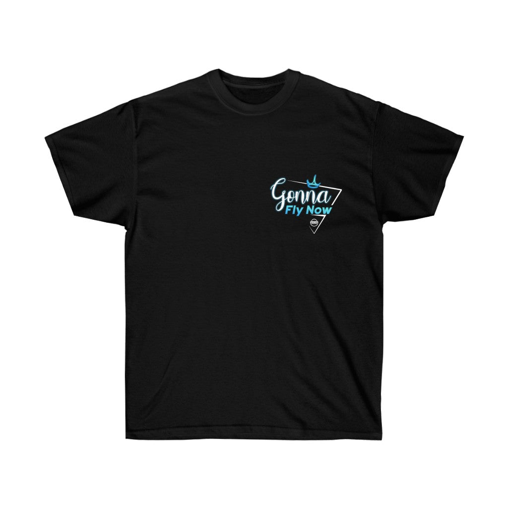 Gonna Fly Now - Unisex Ultra Cotton Tee