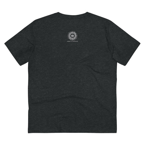 Gonna Fly Now - Organic Creator T-shirt - Unisex