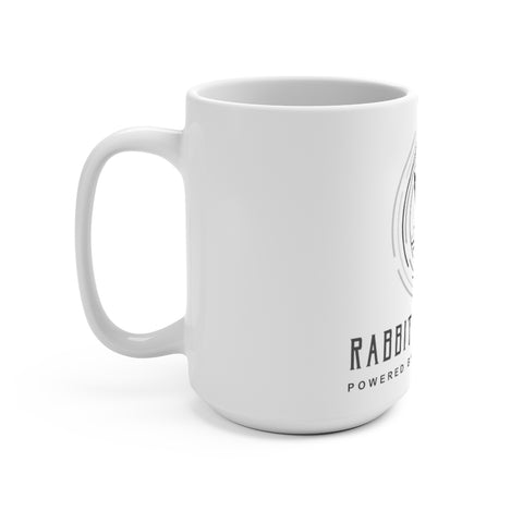 Rabbit Hole Soul Ceramic Mug