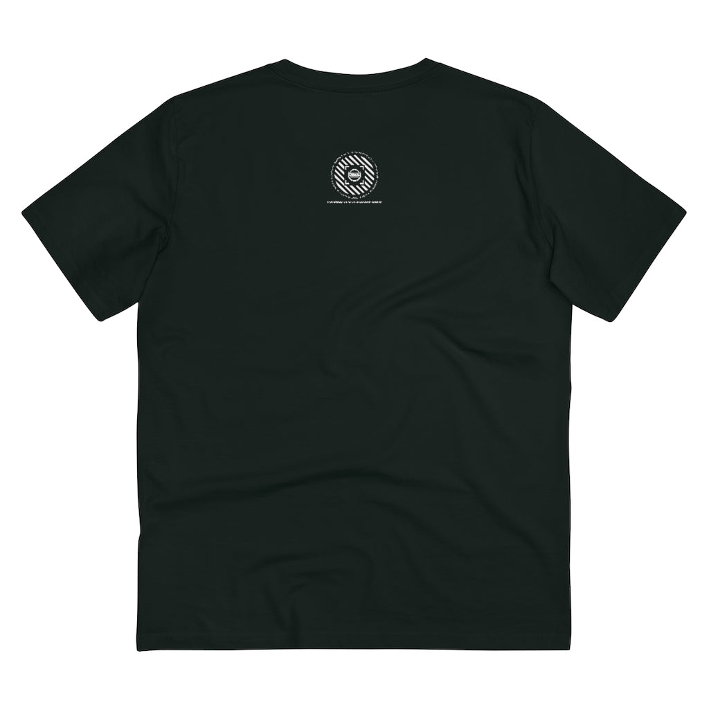 Gonna Fly Now - Organic Creator T-shirt - Unisex