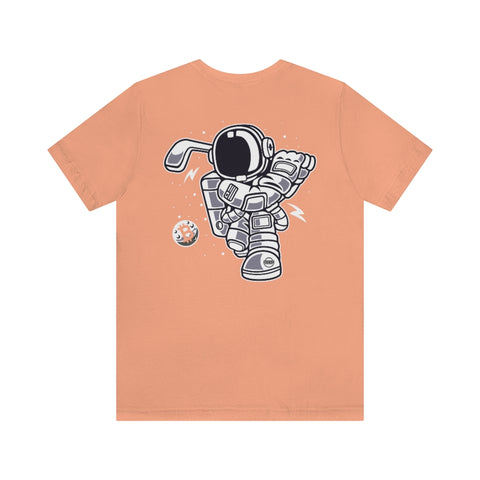 Crypto Summer - Unisex Jersey Short Sleeve Tee