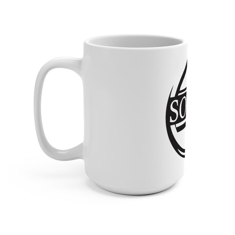 Limited Edition SOTNM Ceramic Mug