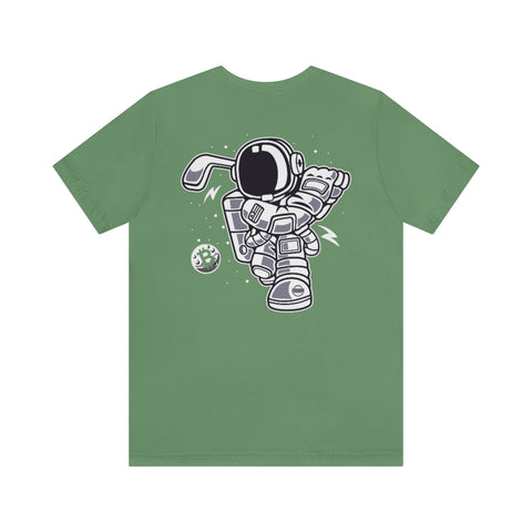 Crypto Summer - Unisex Jersey Short Sleeve Tee