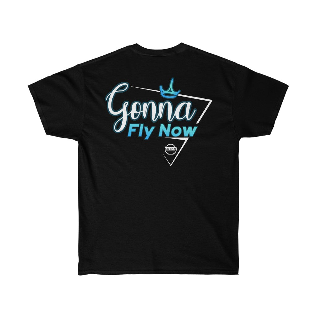 Gonna Fly Now - Unisex Ultra Cotton Tee